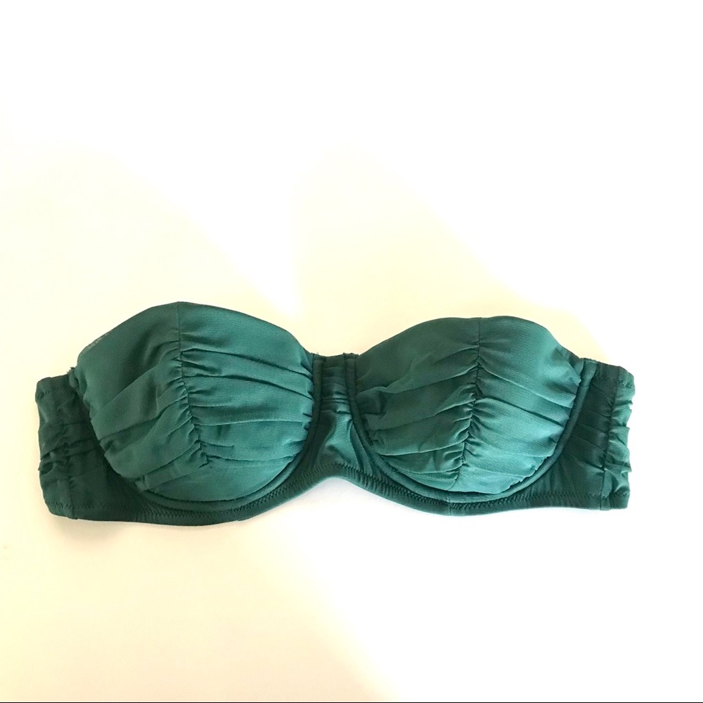 J. Crew Bikini Top